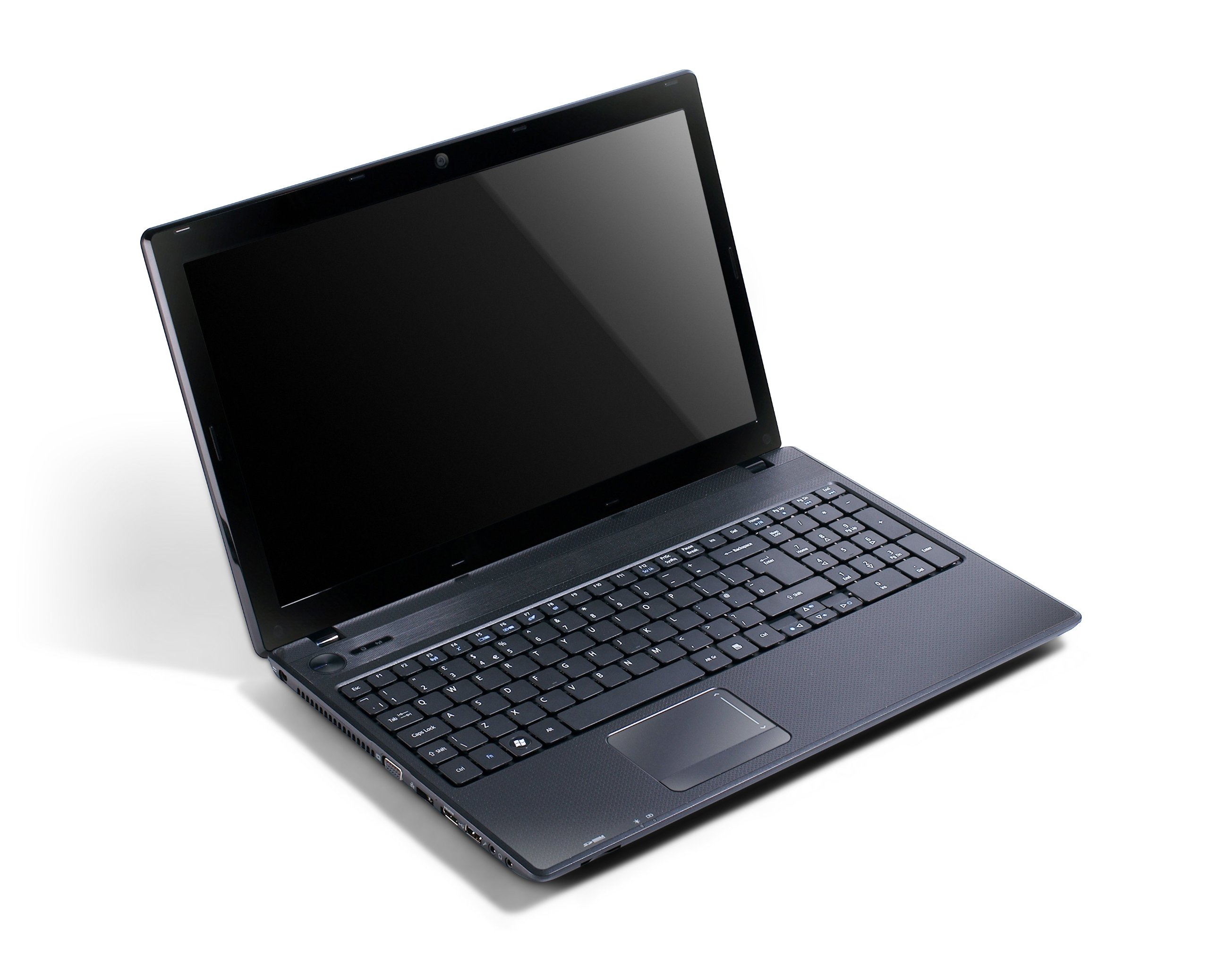 acer Aspire 5742 15.6 inch Notebook (Intel Core i5-480M Processor
